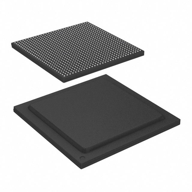 T2080NXE8TTB NXP USA Inc.  Microprocessors